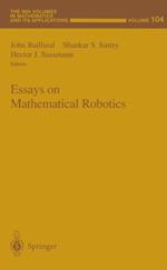 Essays on Mathematical Robotics