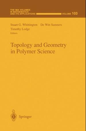 Topology and Geometry in Polymer Science