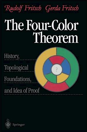 Four-Color Theorem