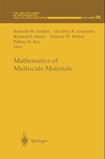 Mathematics of Multiscale Materials