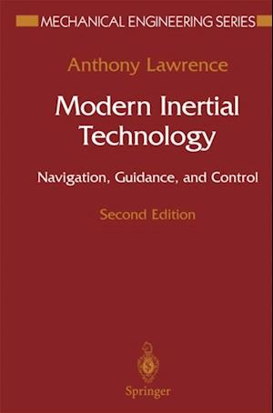 Modern Inertial Technology