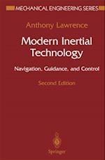 Modern Inertial Technology