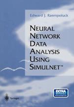 Neural Network Data Analysis Using Simulnet(TM)