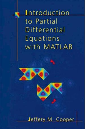 Introduction to Partial Differential Equations with MATLAB