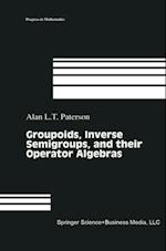 Groupoids, Inverse Semigroups, and their Operator Algebras