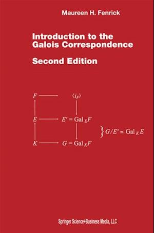 Introduction to the Galois Correspondence