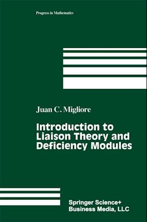 Introduction to Liaison Theory and Deficiency Modules