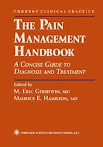 Pain Management Handbook