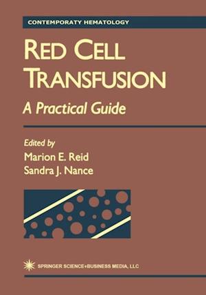 Red Cell Transfusion