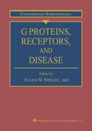 G Proteins, Receptors, and Disease