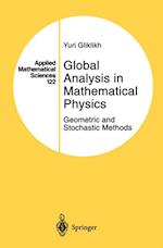 Global Analysis in Mathematical Physics