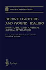 Growth Factors and Wound Healing