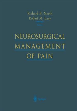 Neurosurgical Management of Pain