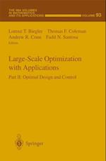 Large-Scale Optimization with Applications