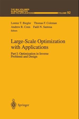 Large-Scale Optimization with Applications