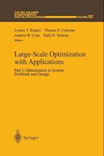 Large-Scale Optimization with Applications