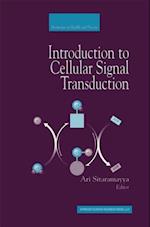 Introduction to Cellular Signal Transduction