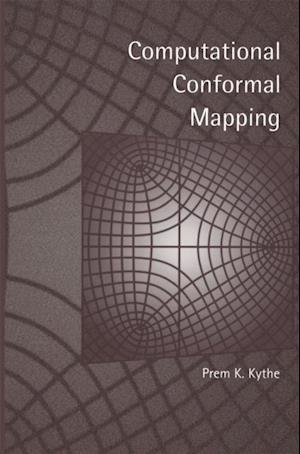 Computational Conformal Mapping