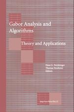 Gabor Analysis and Algorithms