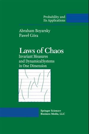 Laws of Chaos