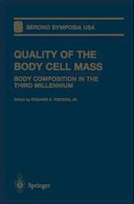 Quality of the Body Cell Mass