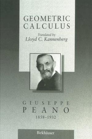 Geometric Calculus