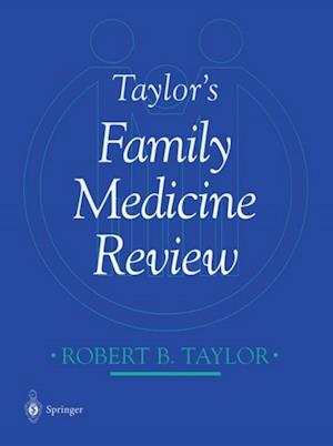 Taylor's Family Medicine Review