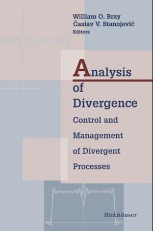 Analysis of Divergence