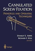Cannulated Screw Fixation