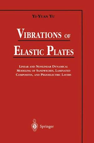 Vibrations of Elastic Plates