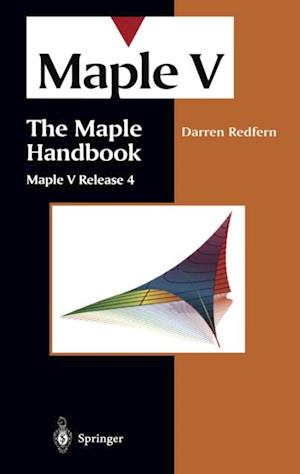 Maple Handbook