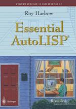 Essential AutoLISP(R)