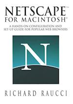 Netscape(TM) for Macintosh(R)