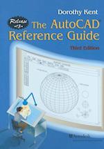 AutoCAD(R) Reference Guide