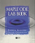 Maple(R) O.D.E. Lab Book