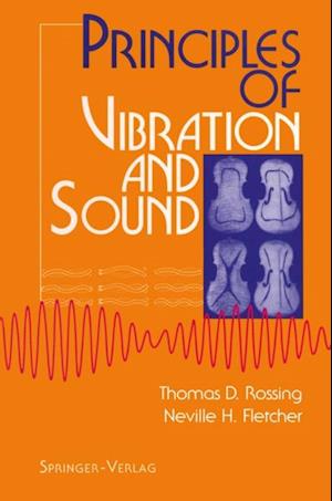 Principles of Vibration and Sound