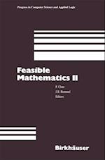 Feasible Mathematics II