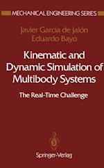 Kinematic and Dynamic Simulation of Multibody Systems