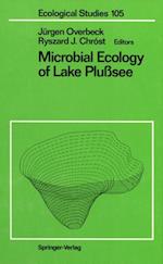 Microbial Ecology of Lake Plusee