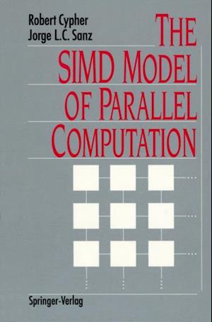 SIMD Model of Parallel Computation