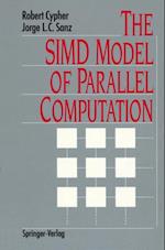 SIMD Model of Parallel Computation