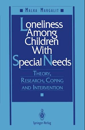 Loneliness Among Children With Special Needs