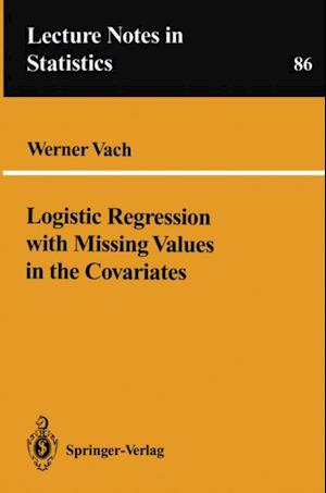 Logistic Regression with Missing Values in the Covariates