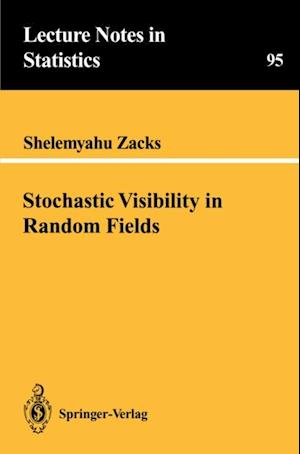 Stochastic Visibility in Random Fields