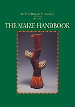 Maize Handbook