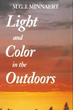 Light and Color in the Outdoors