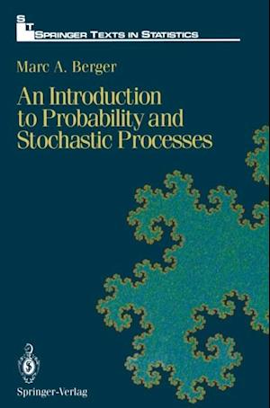 Introduction to Probability and Stochastic Processes