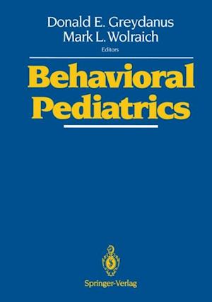 Behavioral Pediatrics