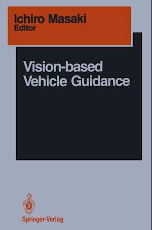 Vision-based Vehicle Guidance