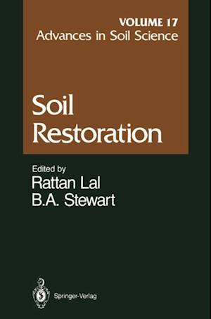 Advances in Soil Science